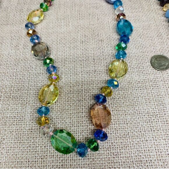 Beaded Necklace Bundle - Picture 2 of 3